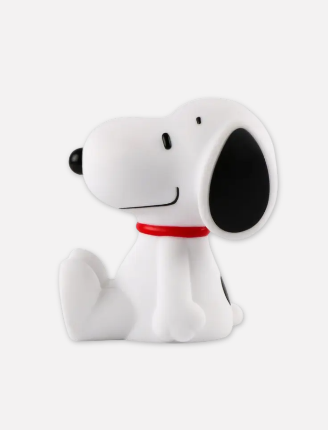 מנורת לילה Snoopy