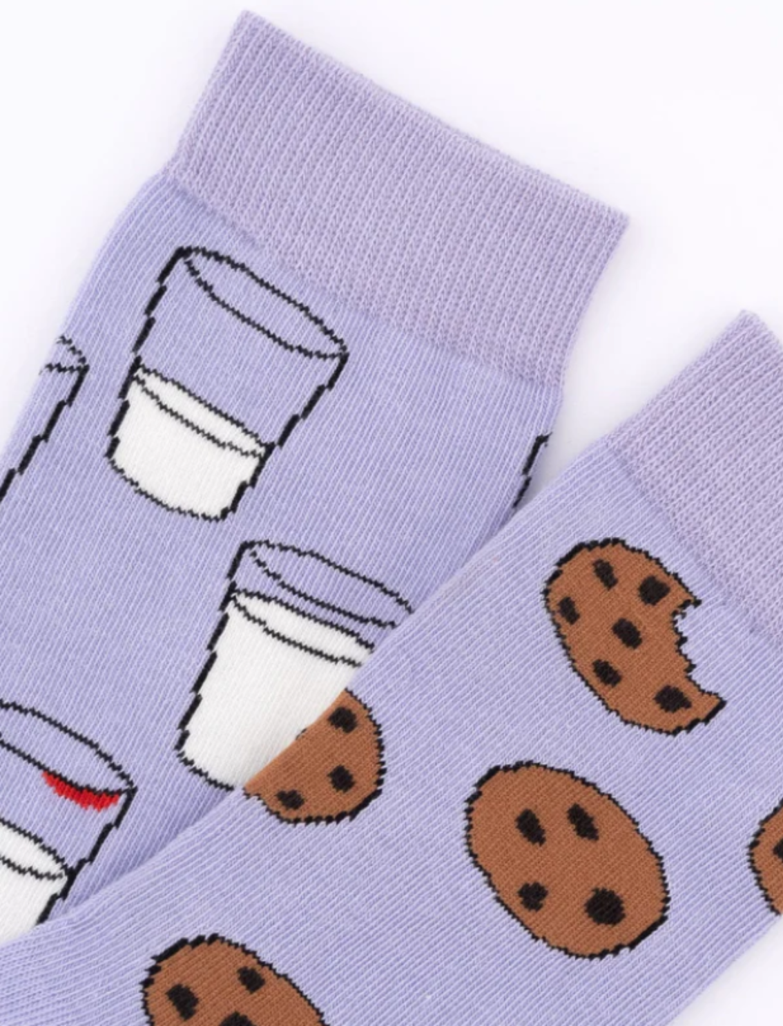 גרבי כותנה Cookies & Milk