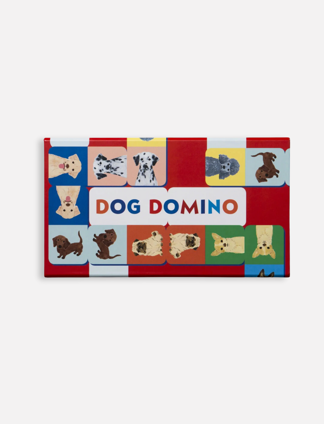 דומינו כלבלבים