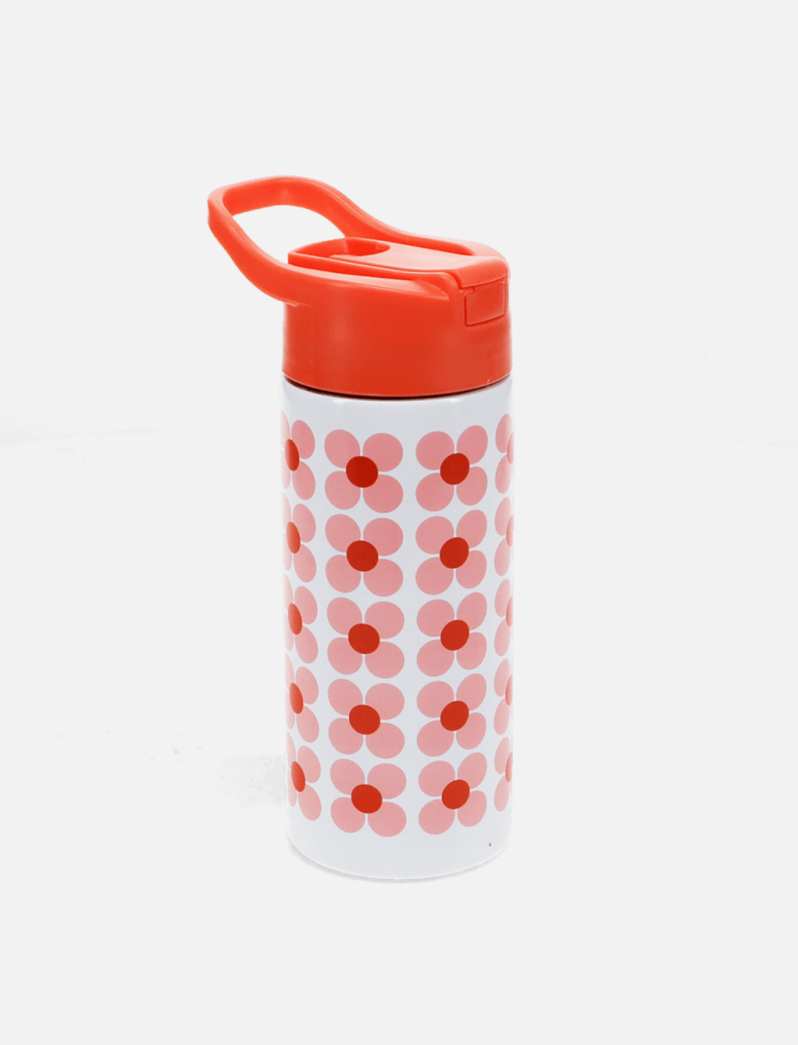 בקבוק שתייה מנירוסטה Pink Daisy