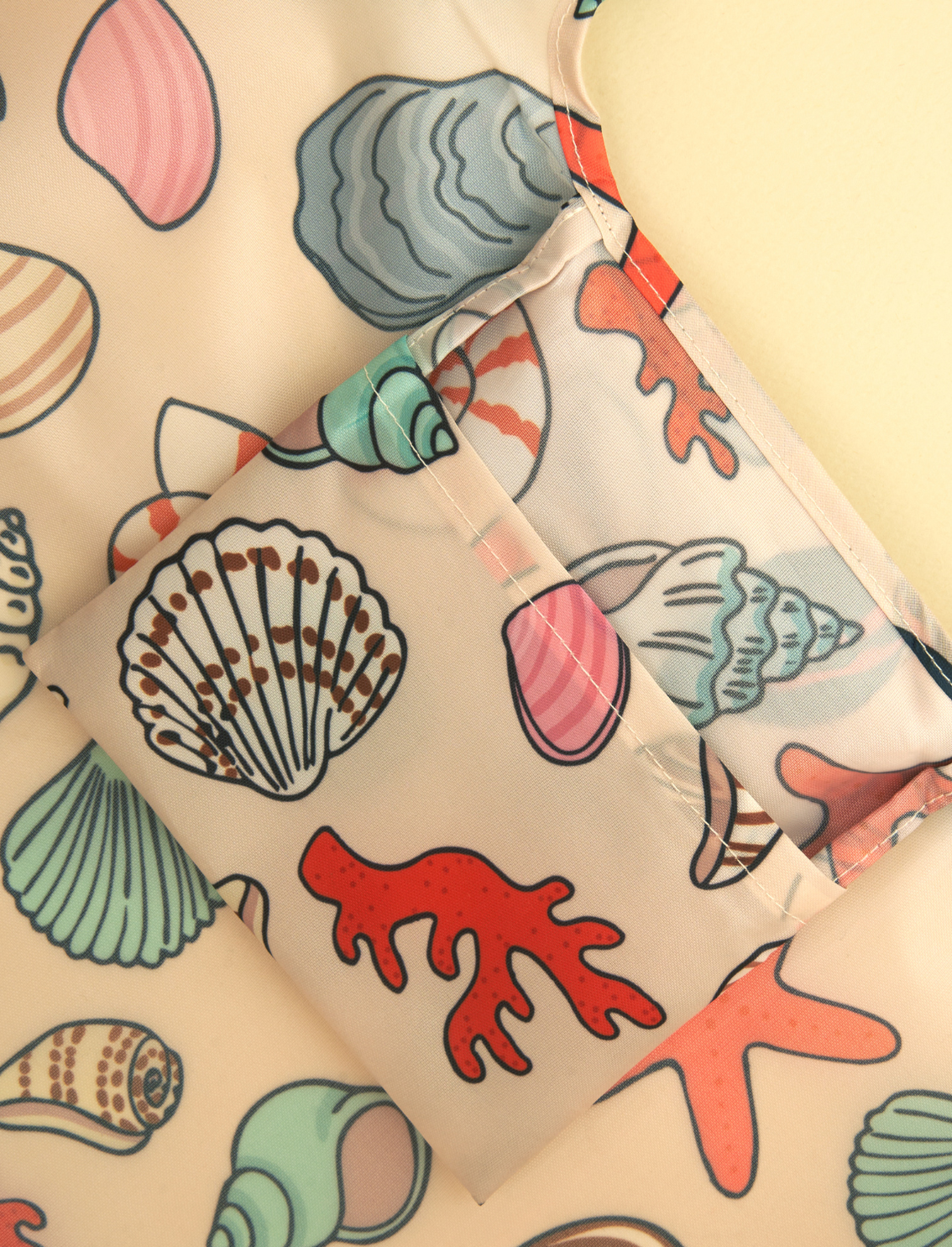 תיק קניות Seashells