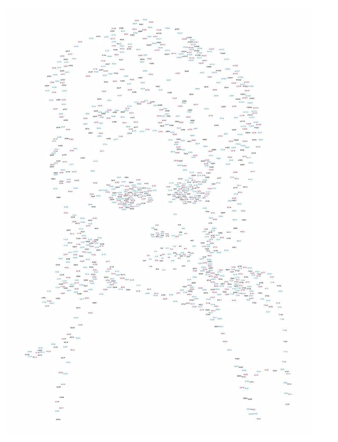 חוברת 'חבר את הנקודות' Join The Drag Queens