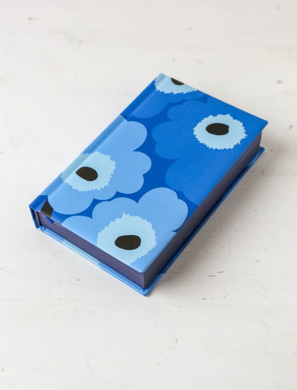 יומן 5 שנים 'One Line A Day' Marimekko Blue