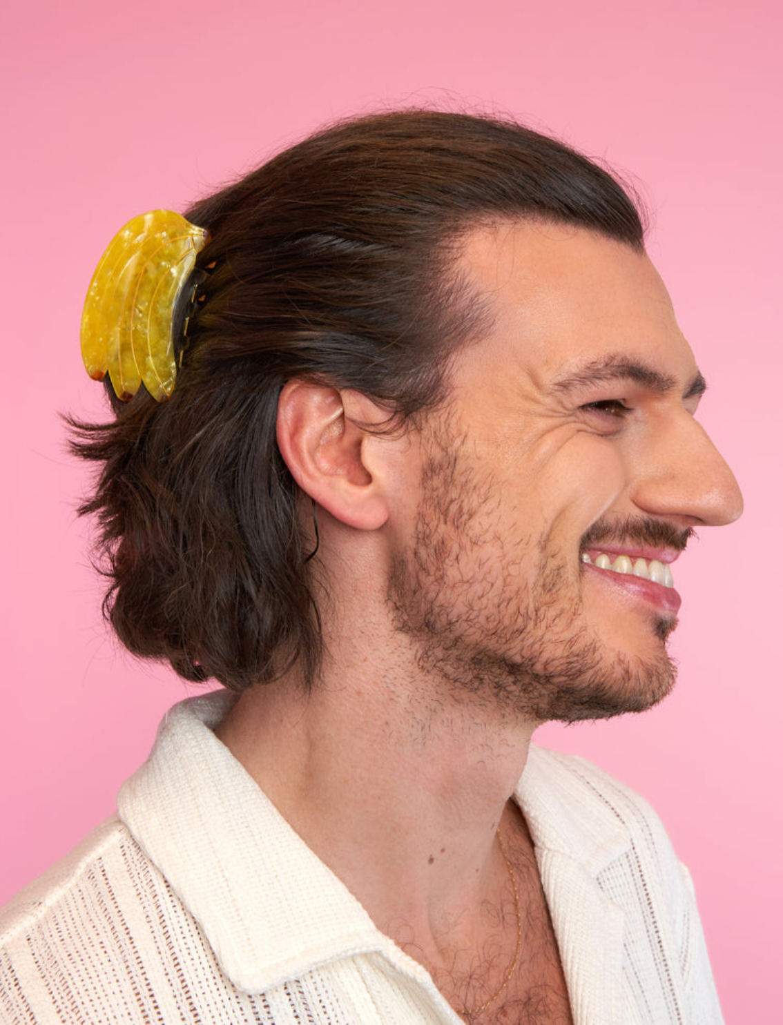 קליפס לשיער Bananas