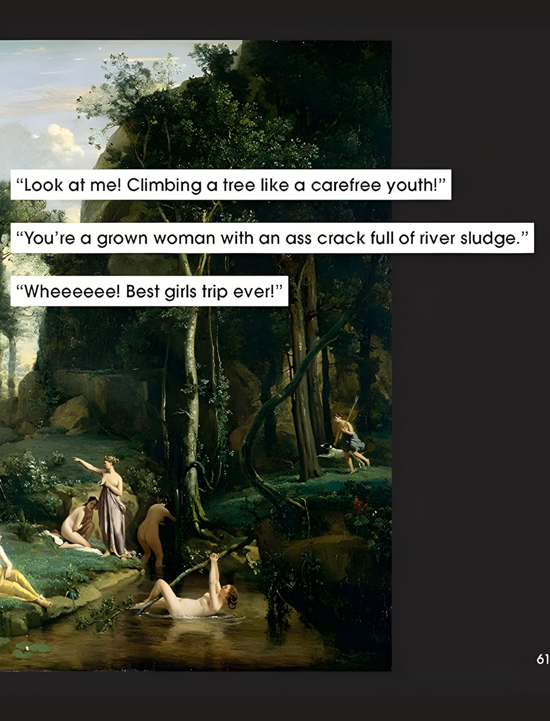 ספר Friends to Keep in Art and Life