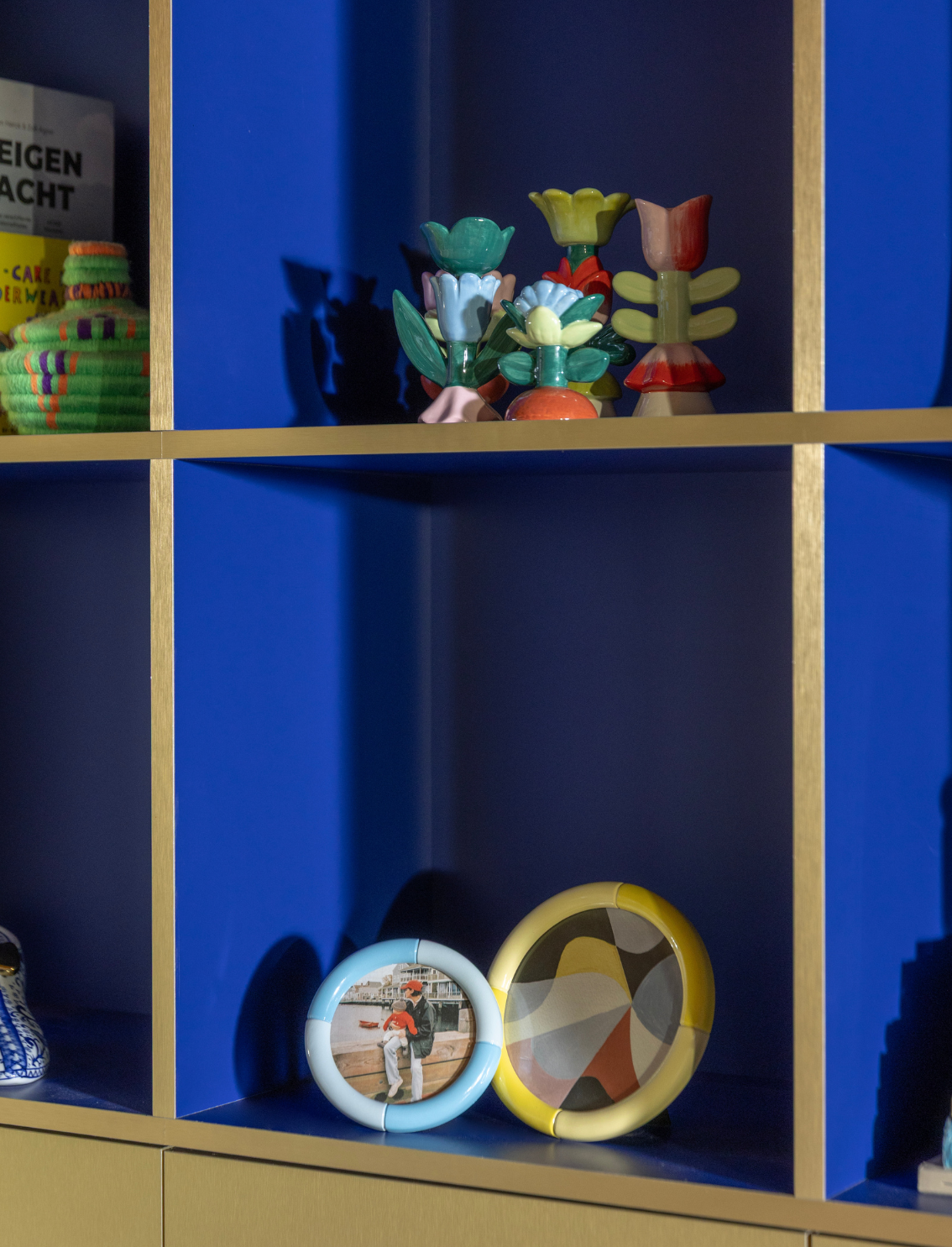 פמוט Bloom Medium