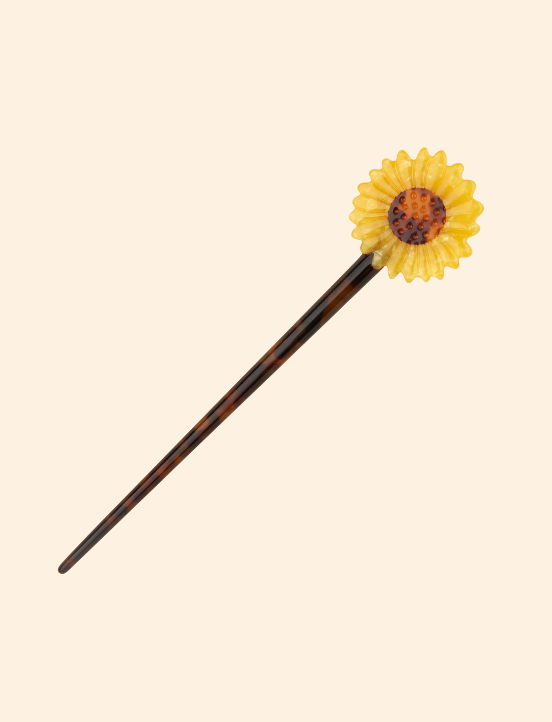 מקל לאיסוף השיער Sunflower