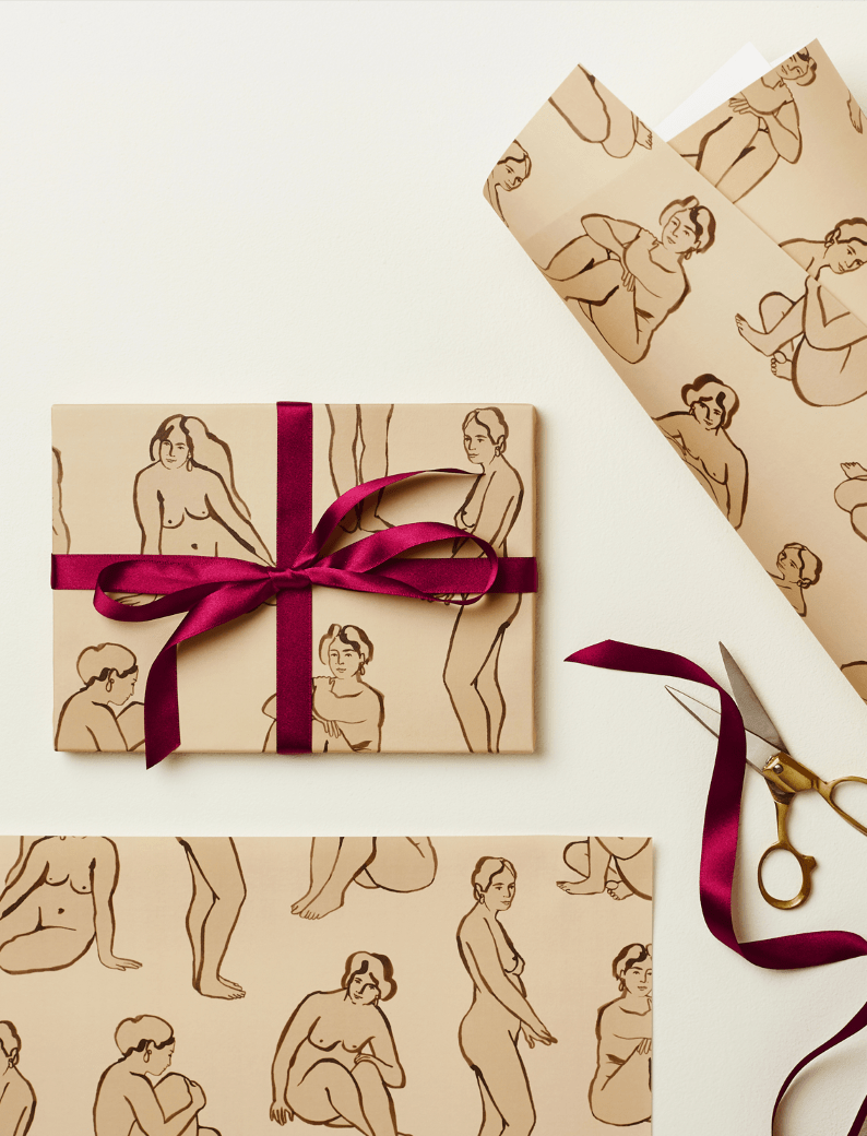 Gift Wrap