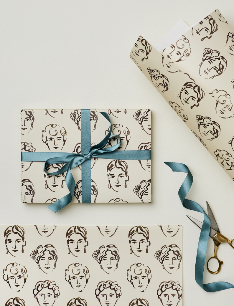 Gift Wrap