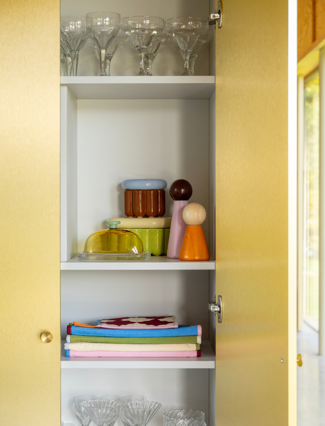 צנצנת Charlo Brown