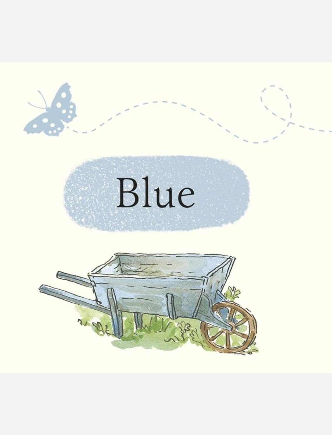 מארז ספרונים Little Library Peter Rabbit