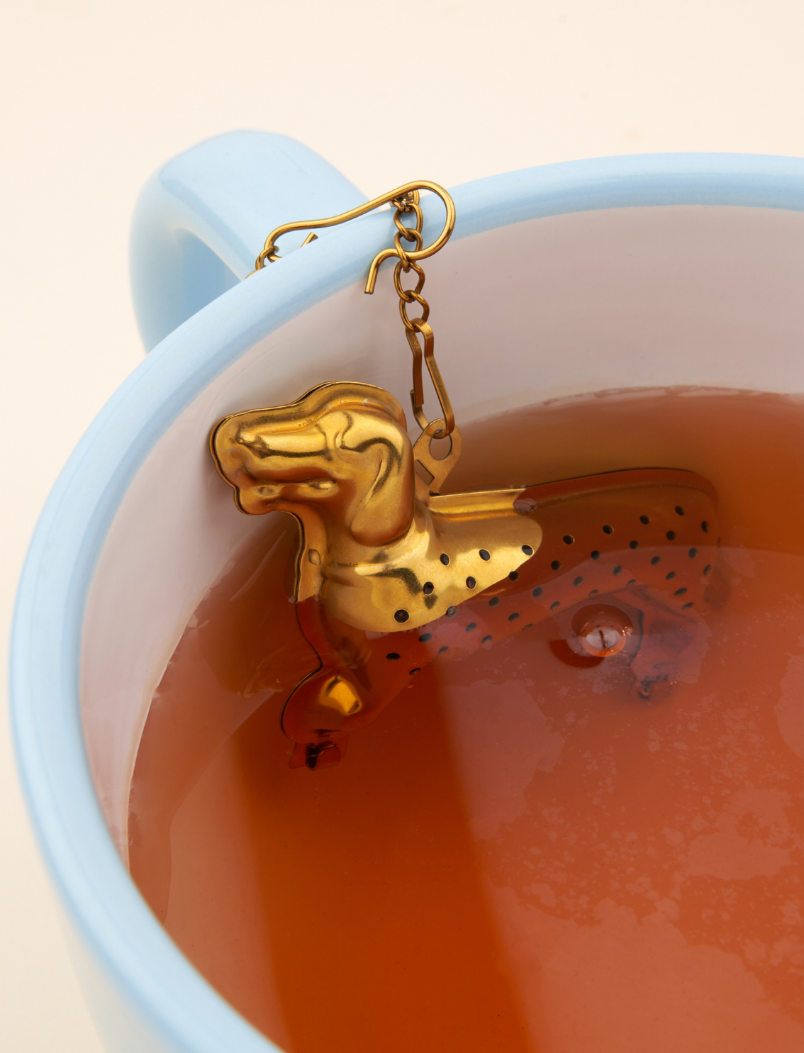 אינפיוזר לתה Dachshund