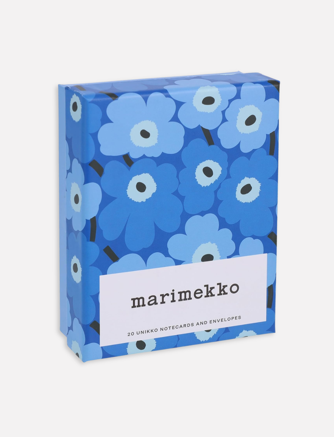 סט כרטיסי ברכה Marimekko Blues