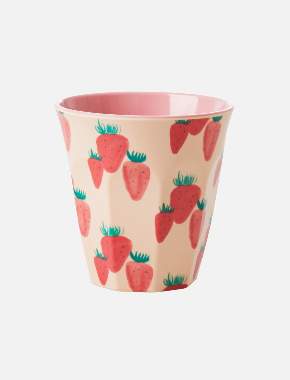 כוס טוטון Strawberries