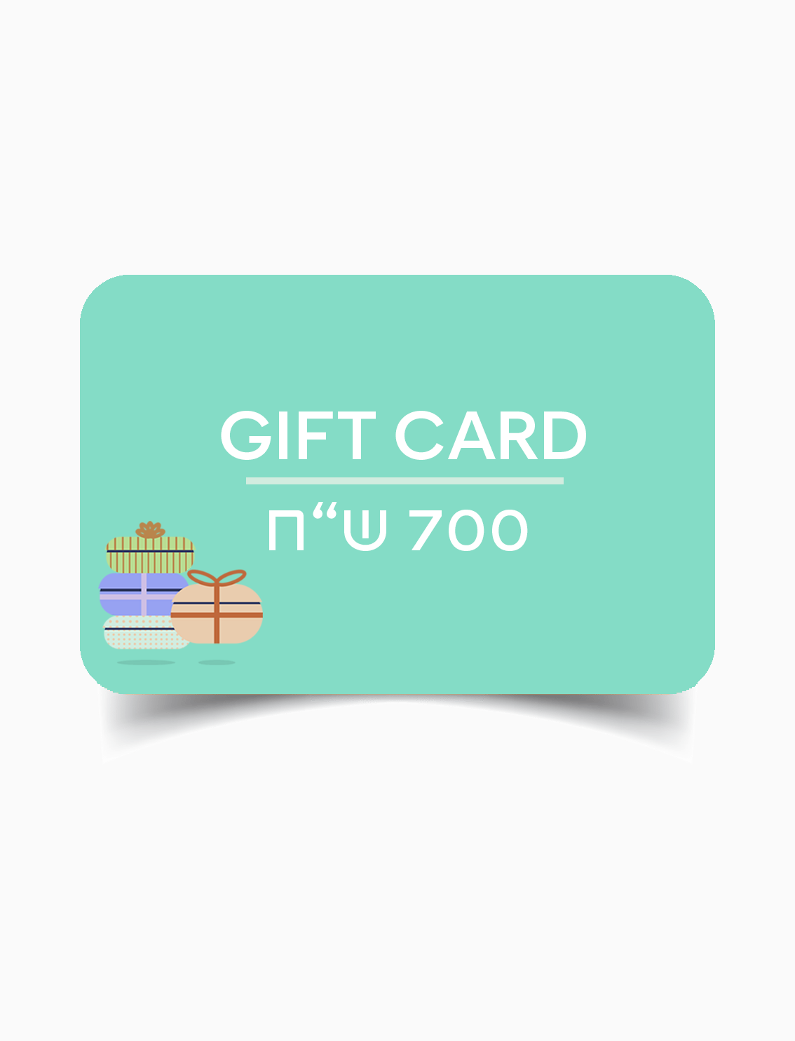 AYO GIFT CARD