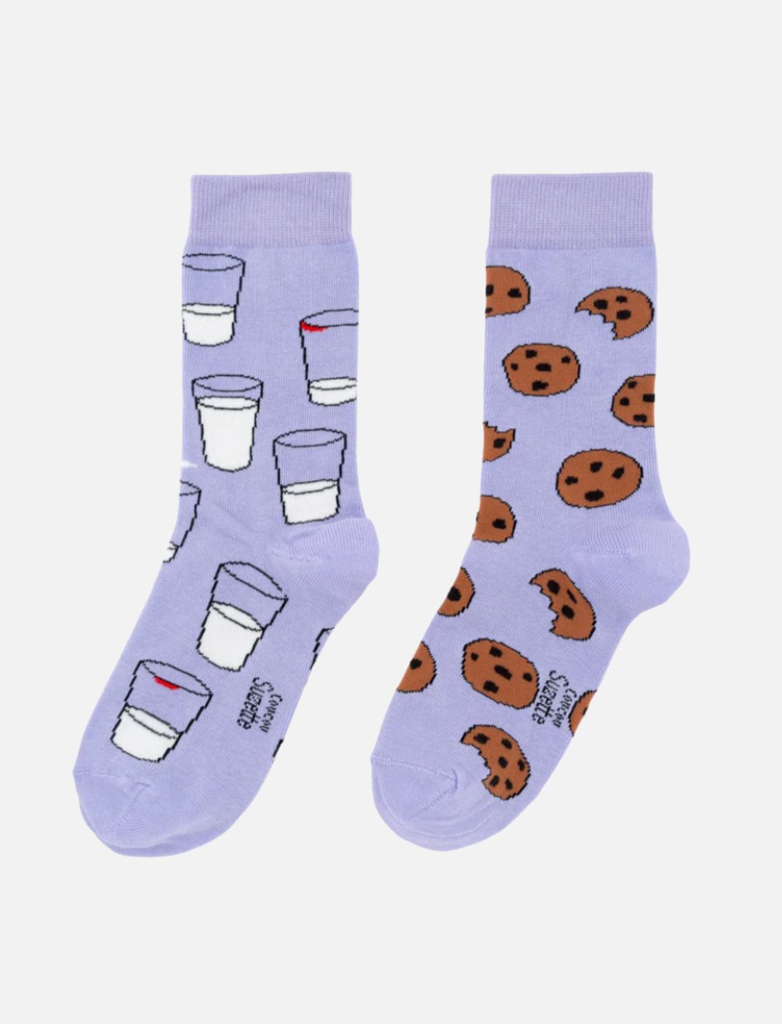 גרבי כותנה Cookies & Milk