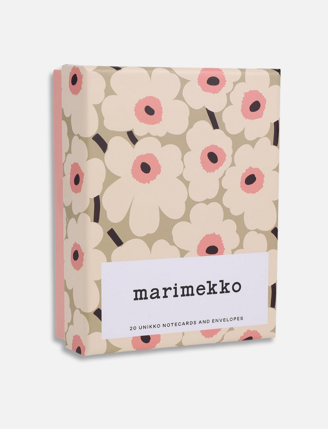 סט כרטיסי ברכה Marimekko