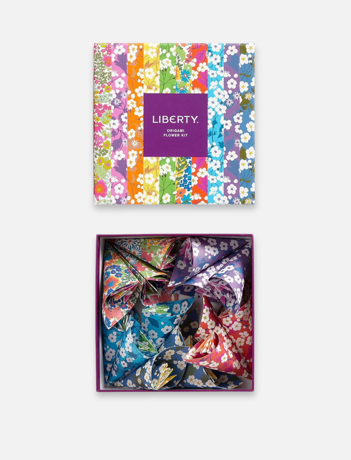 ערכת אוריגמי Liberty