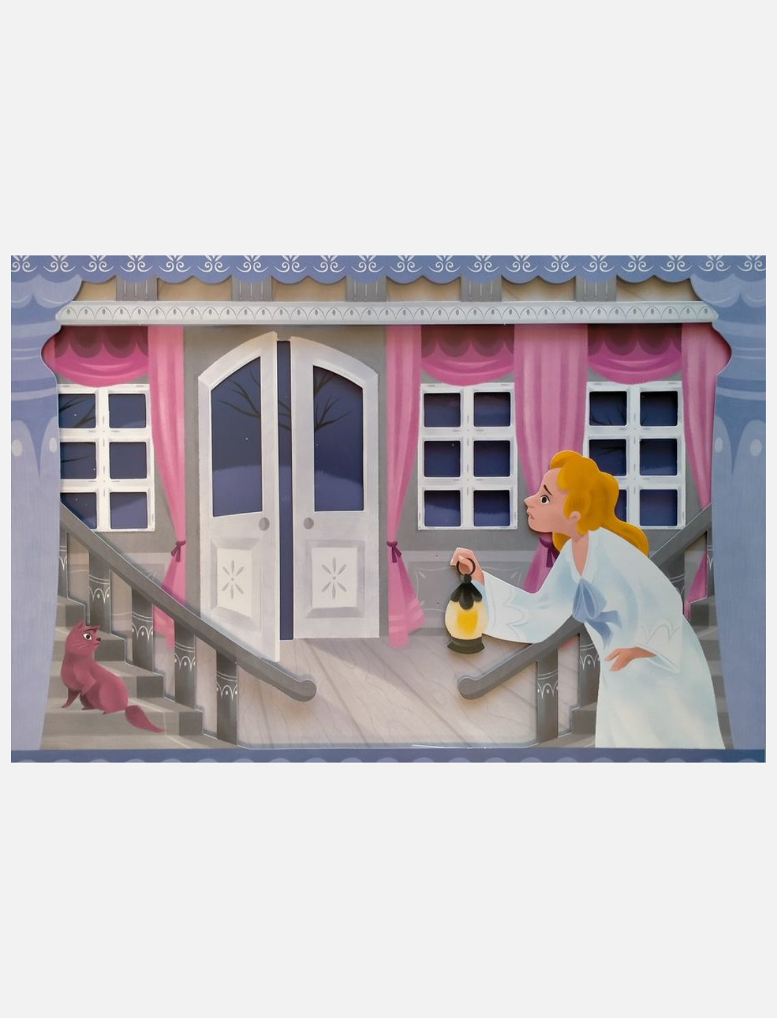 ספר מנגן: Paper Theatre Classics