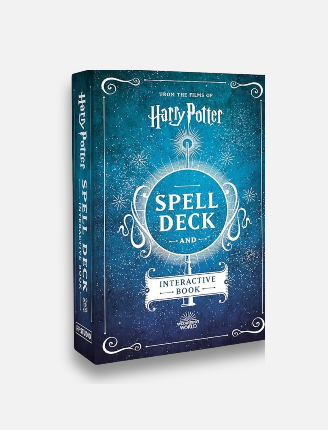 הארי פוטר: Spell Deck Set