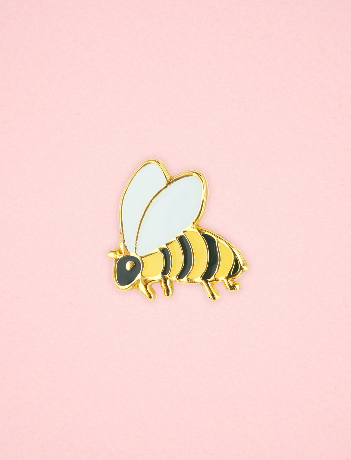 סיכת דש Bee