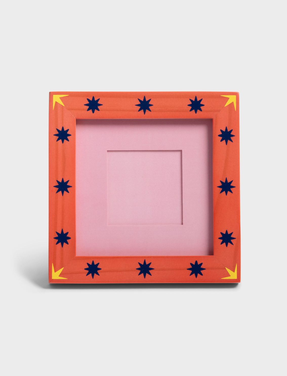 מסגרת לתמונה Patch Small Star