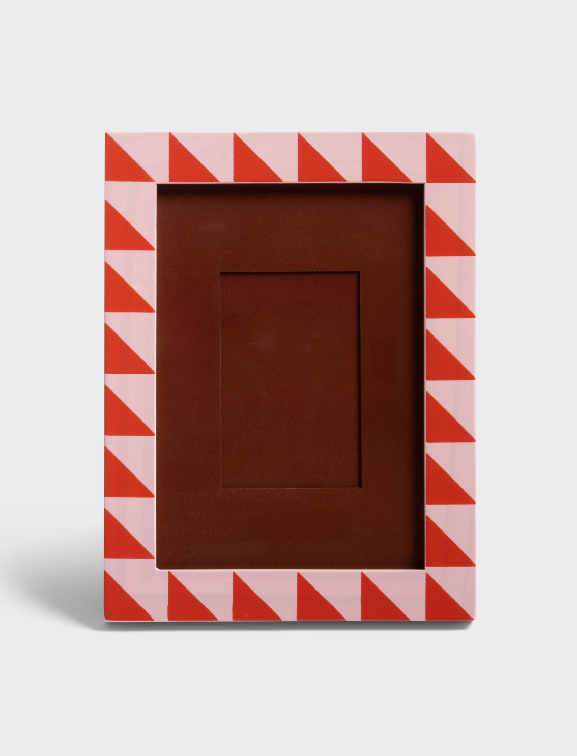 מסגרת לתמונה Patch Triangle
