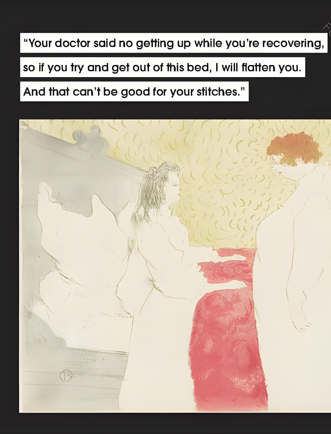 ספר Friends to Keep in Art and Life