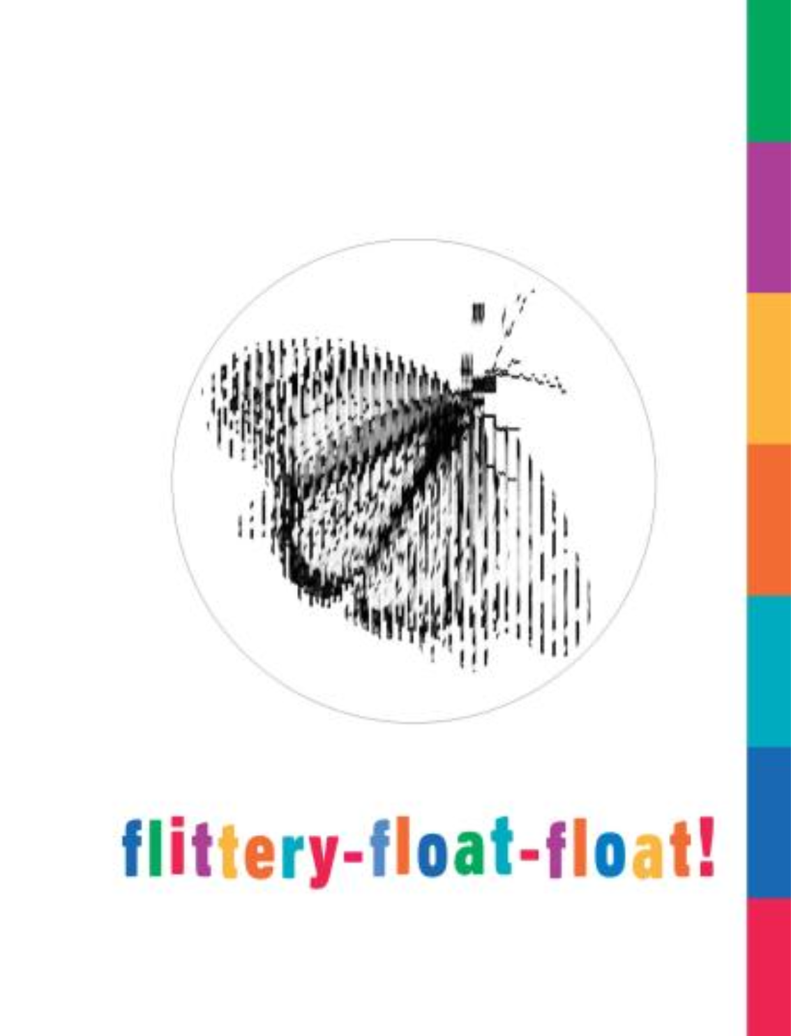 ספר סקנימציה לילדים Gallop!