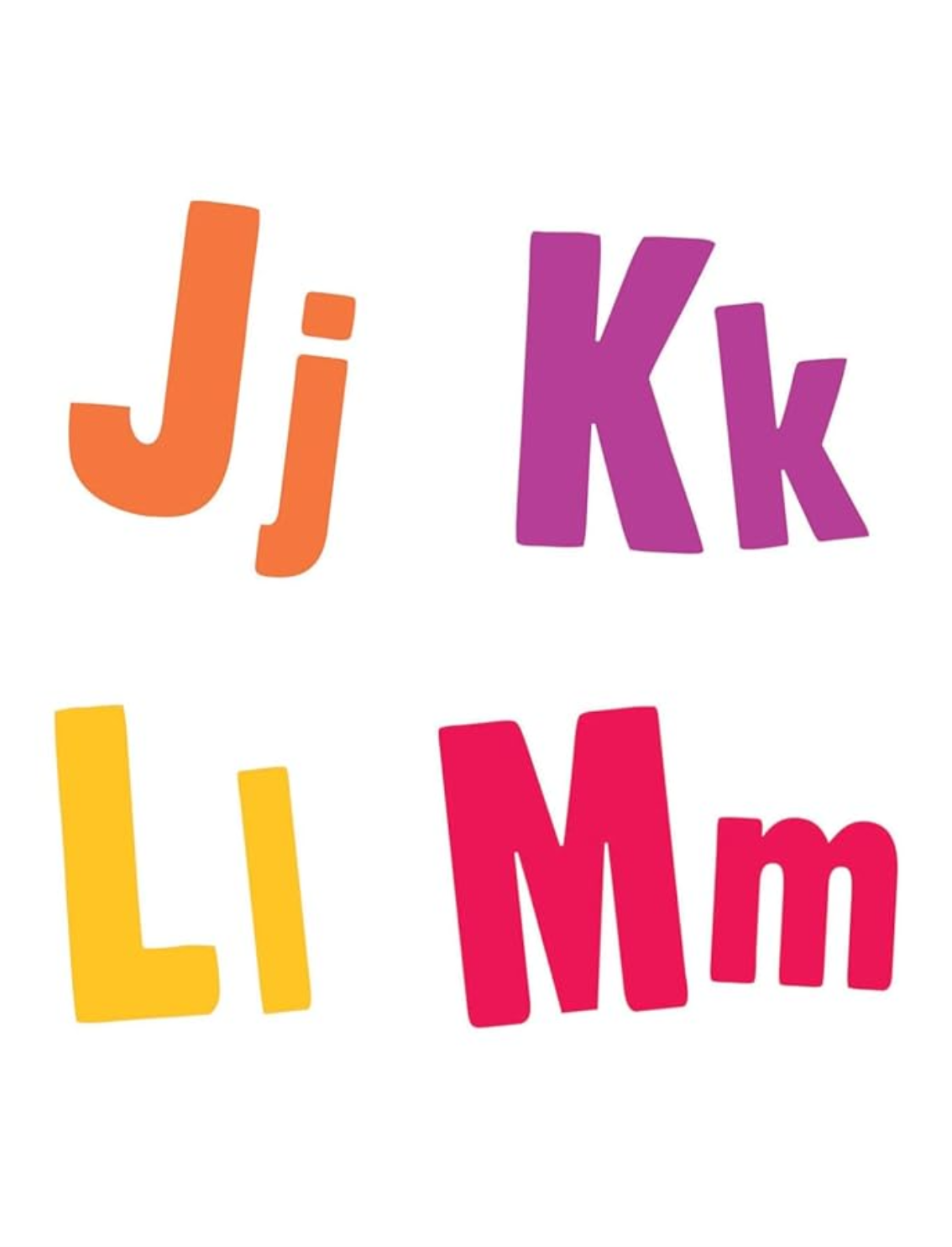 ספר סקנימציה לילדים ABC Animals!