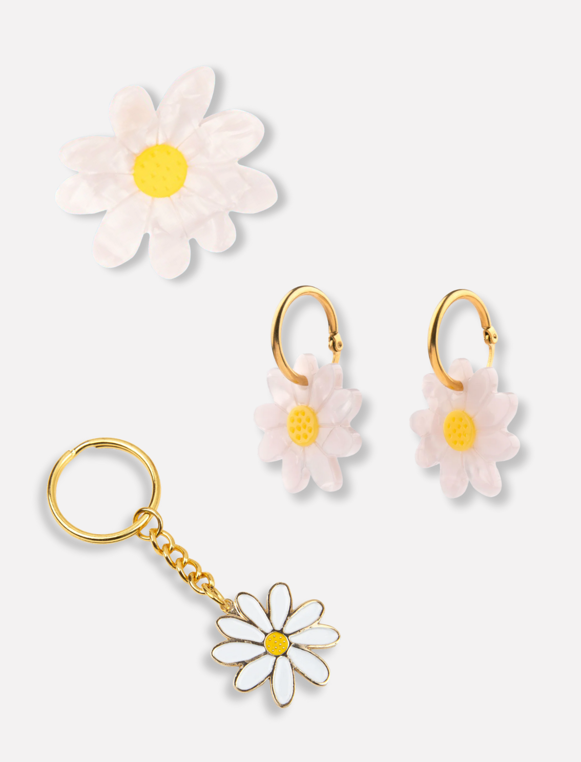 מארז מתנה Call Me Daisy