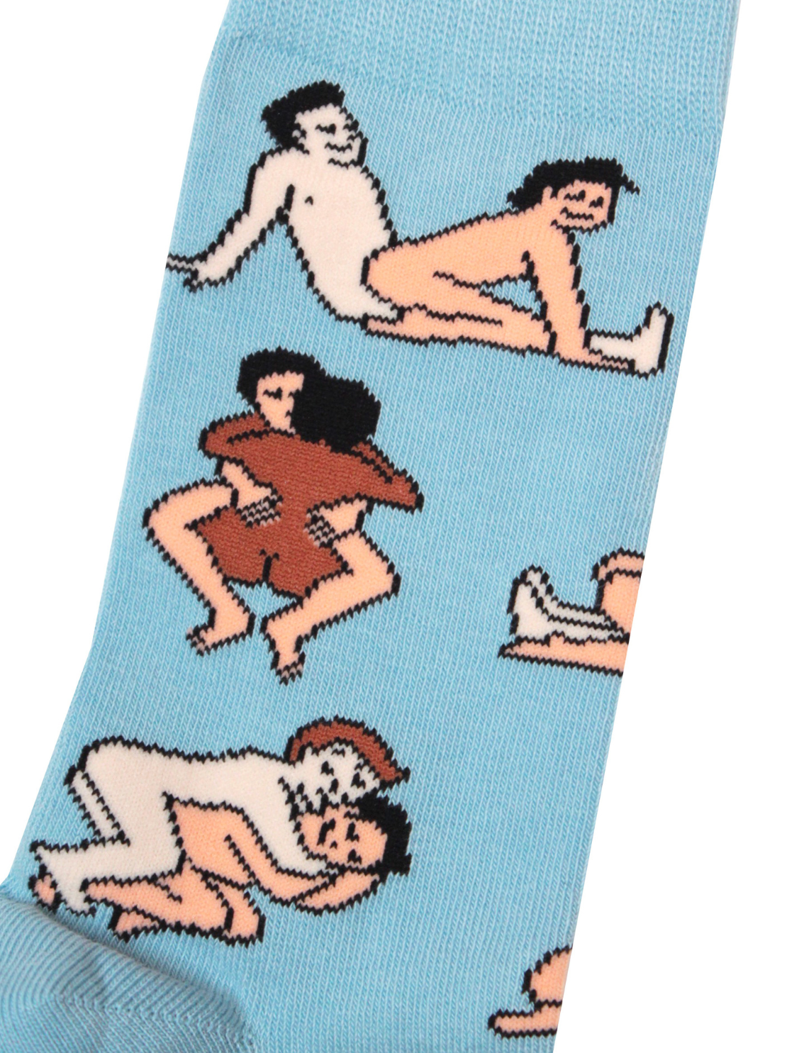 גרבי כותנה Gay Couples