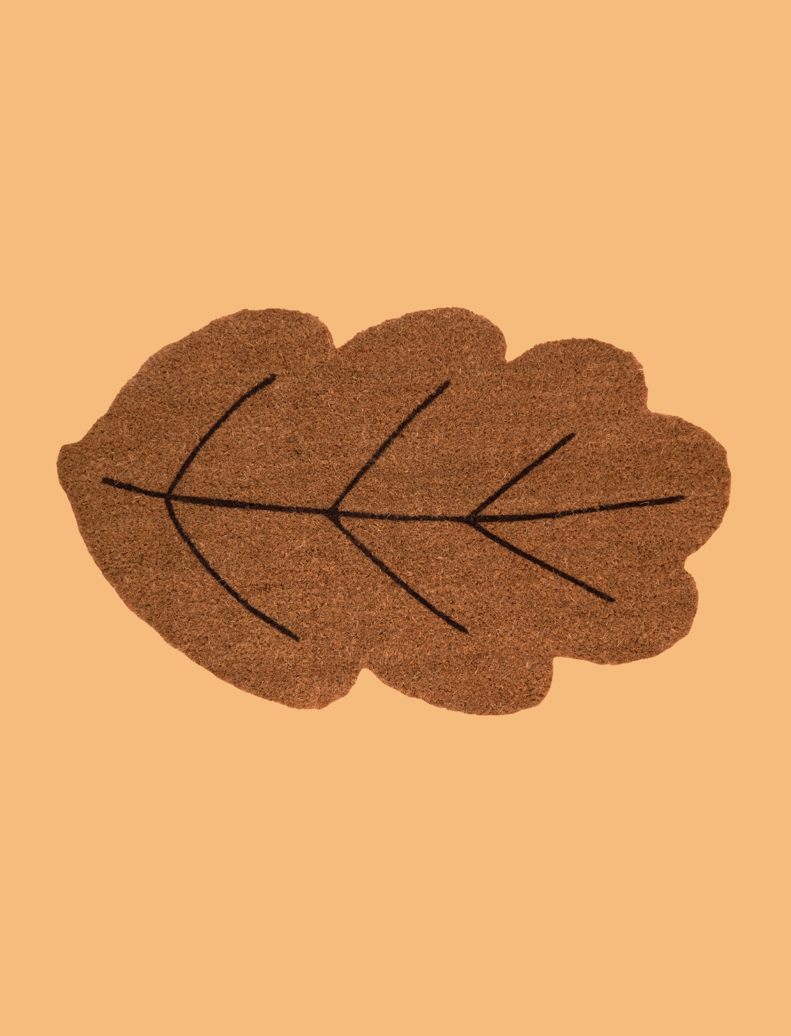 שטיח כניסה Leaf