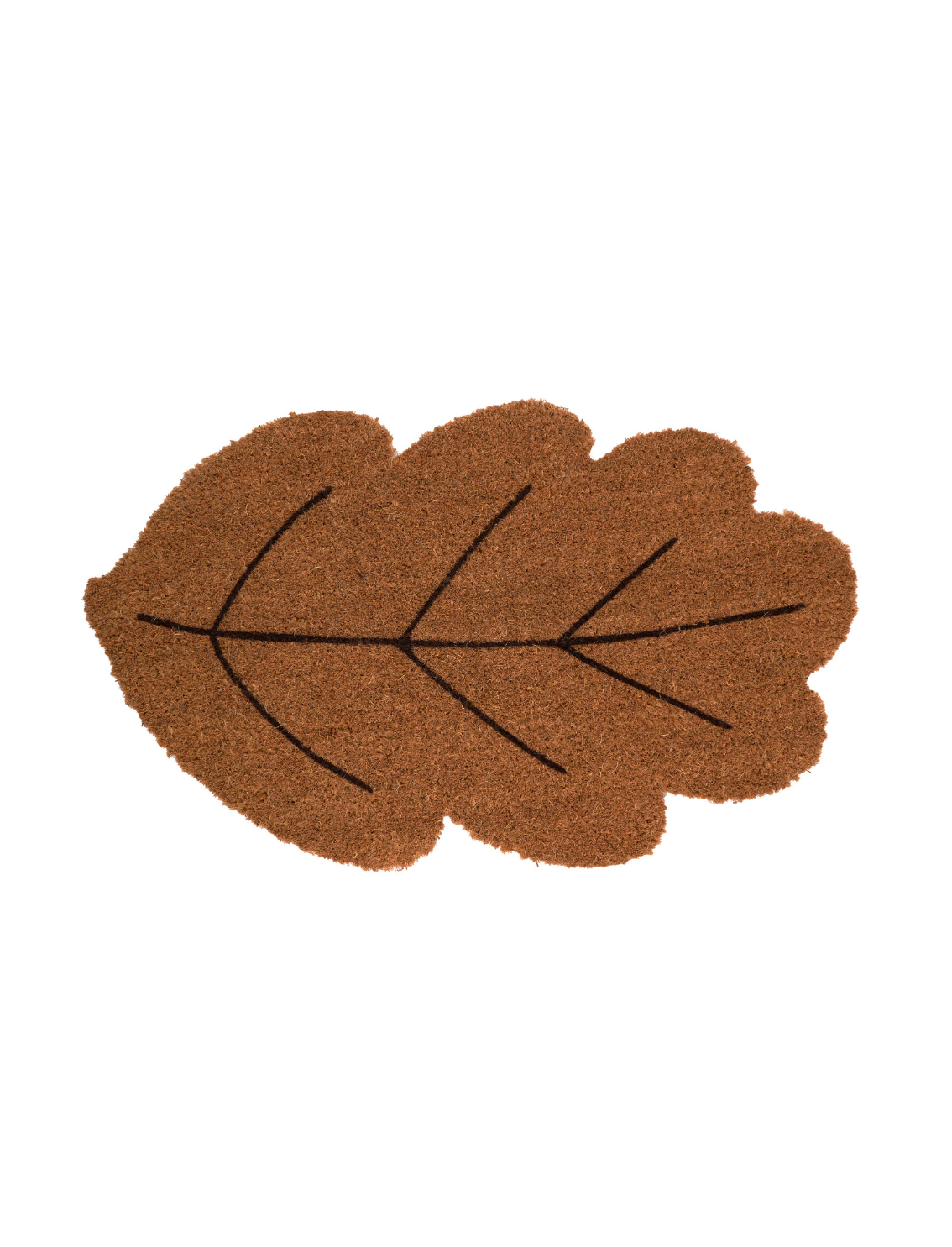 שטיח כניסה Leaf