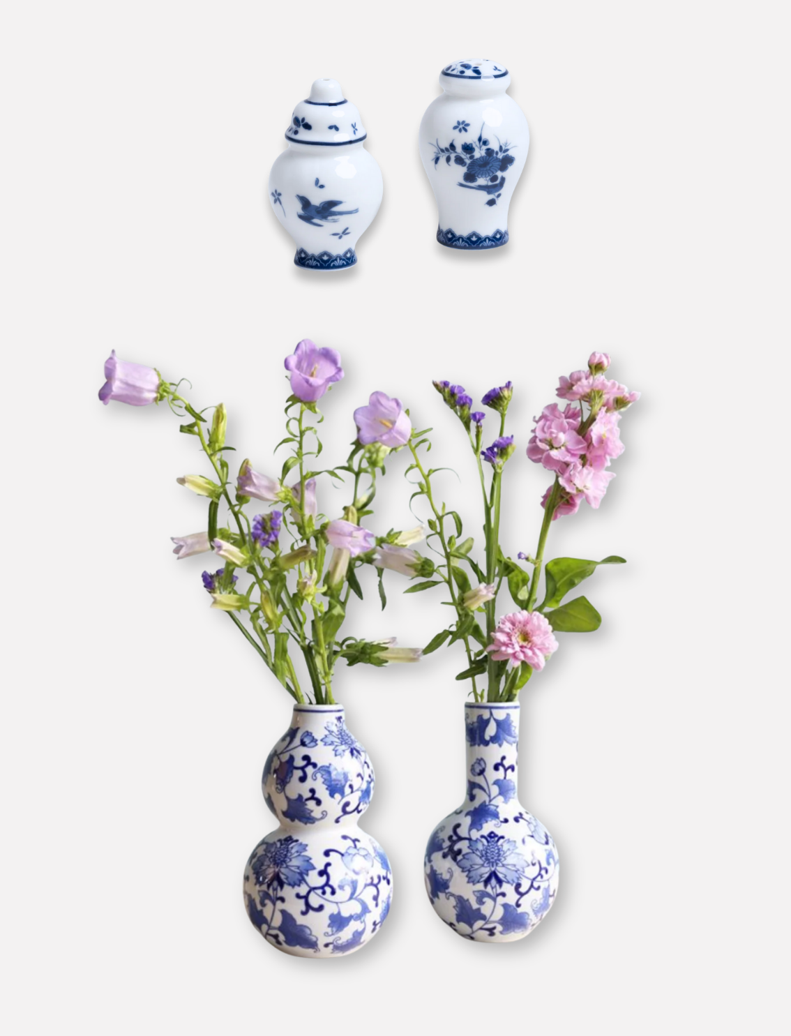 מארז מתנה New Blues
