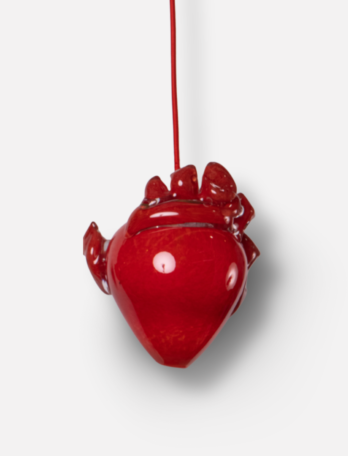 בית מנורה Small Heart