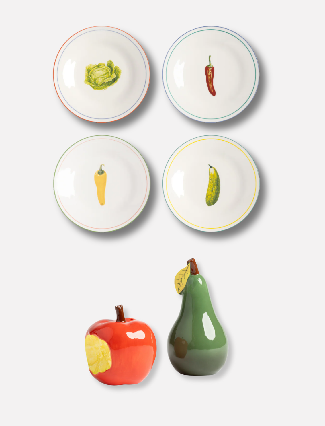 מארז מתנה Veg Table