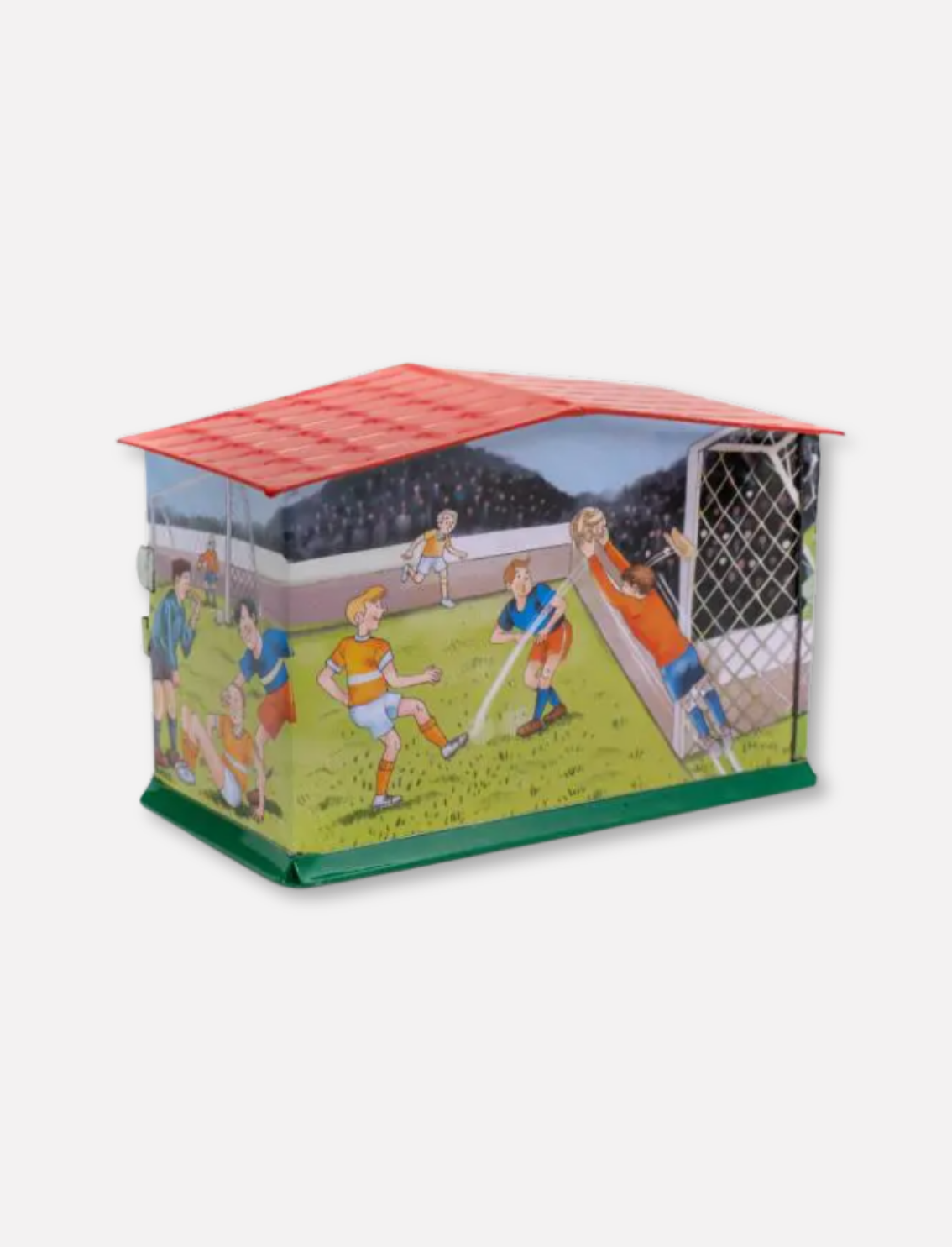 קופת חיסכון מפח Football