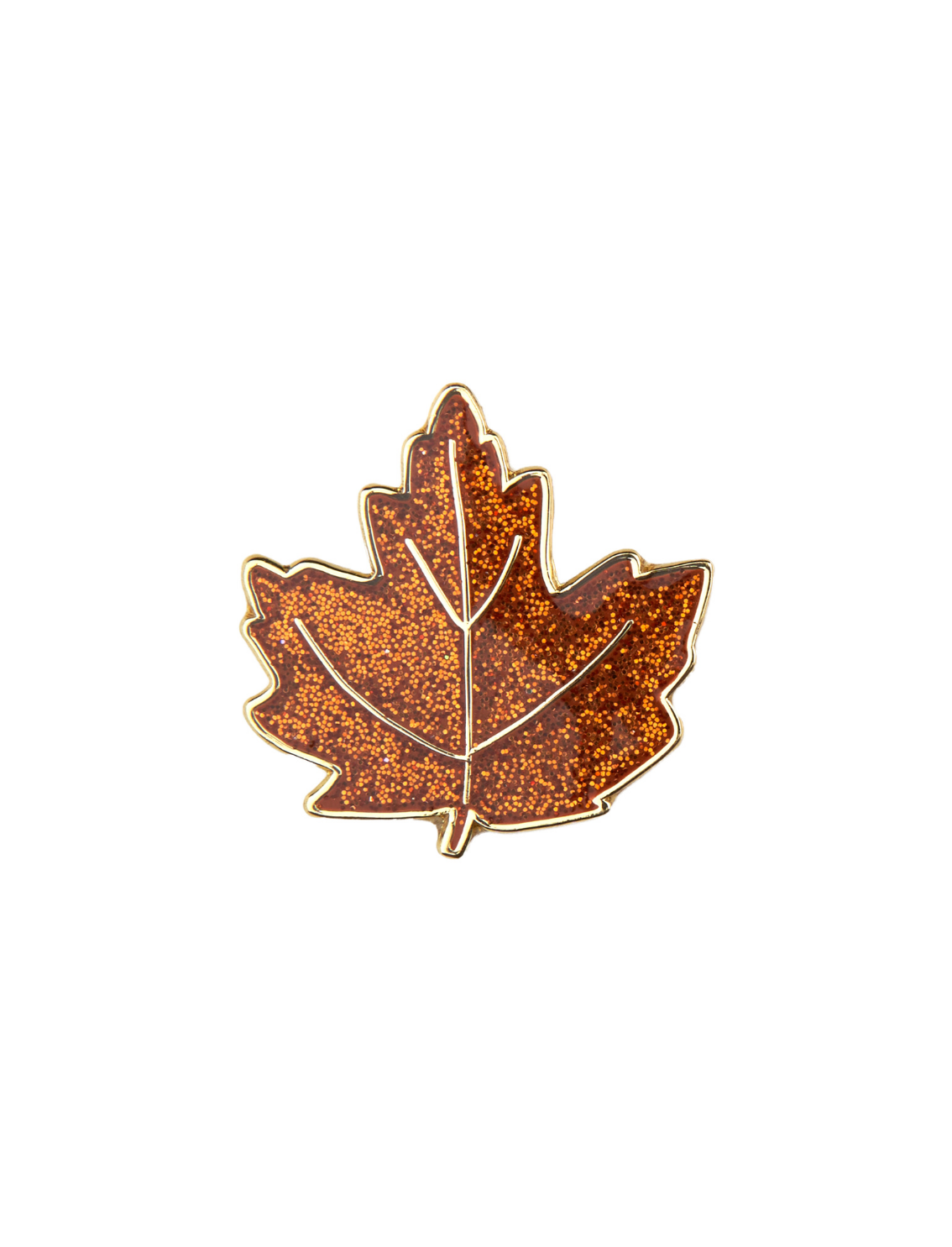 סיכת דש Maple Leaf