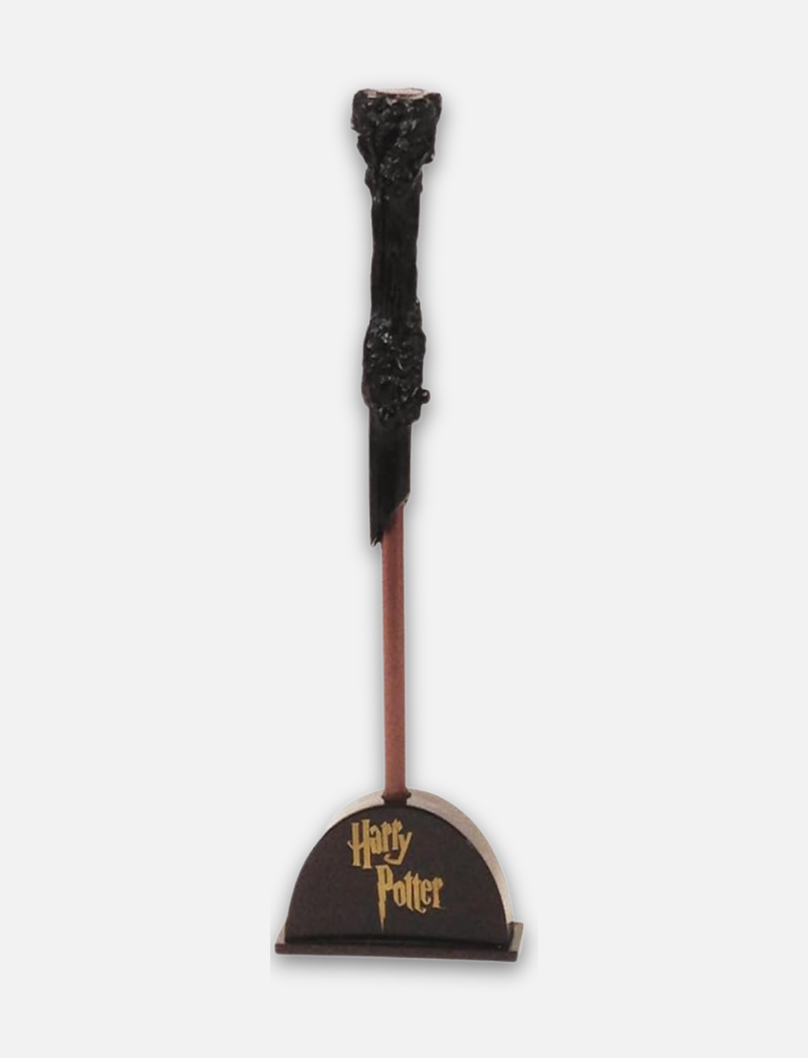 הארי פוטר: פסלון Harry's Wand Lights Up!