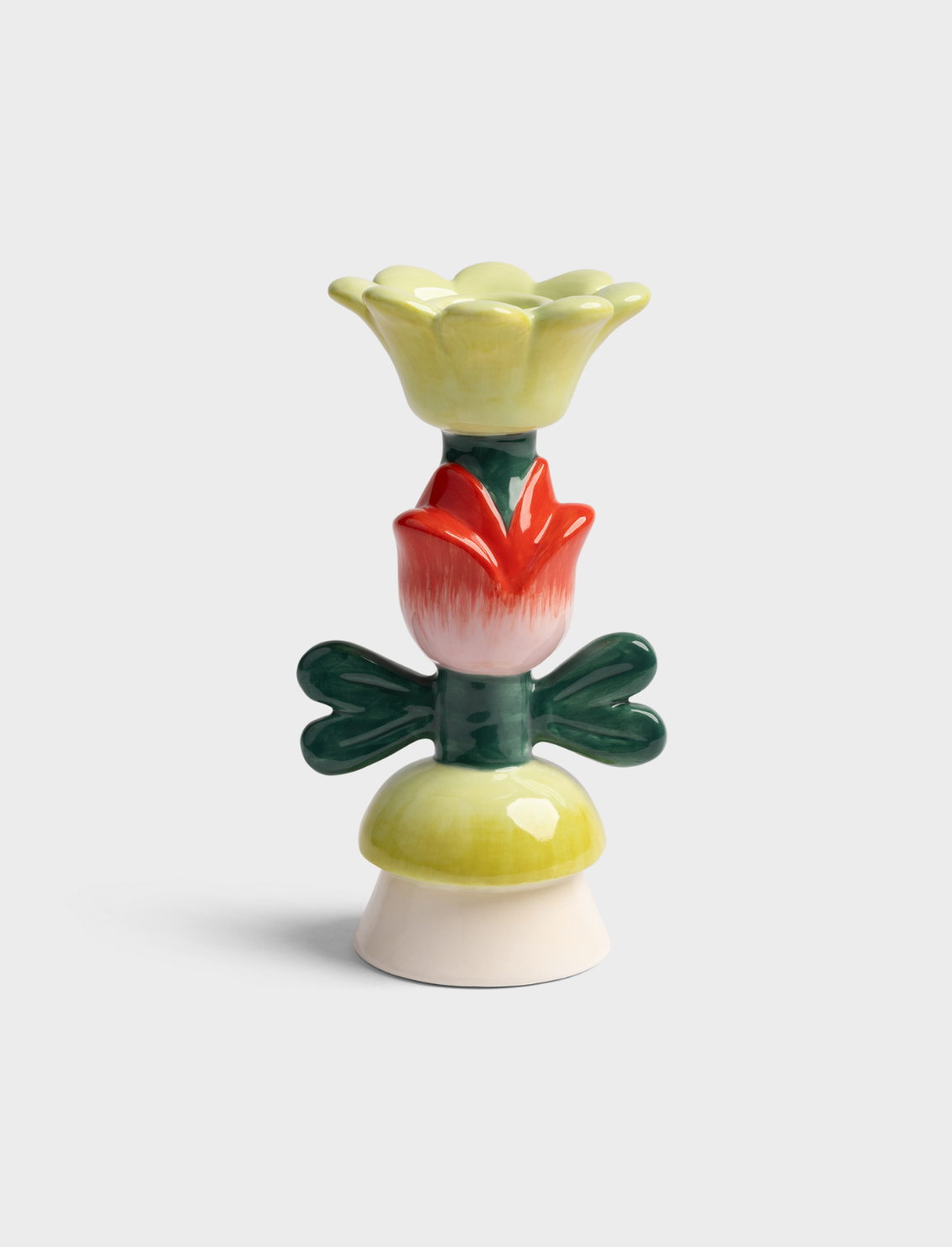 פמוט Bloom Large