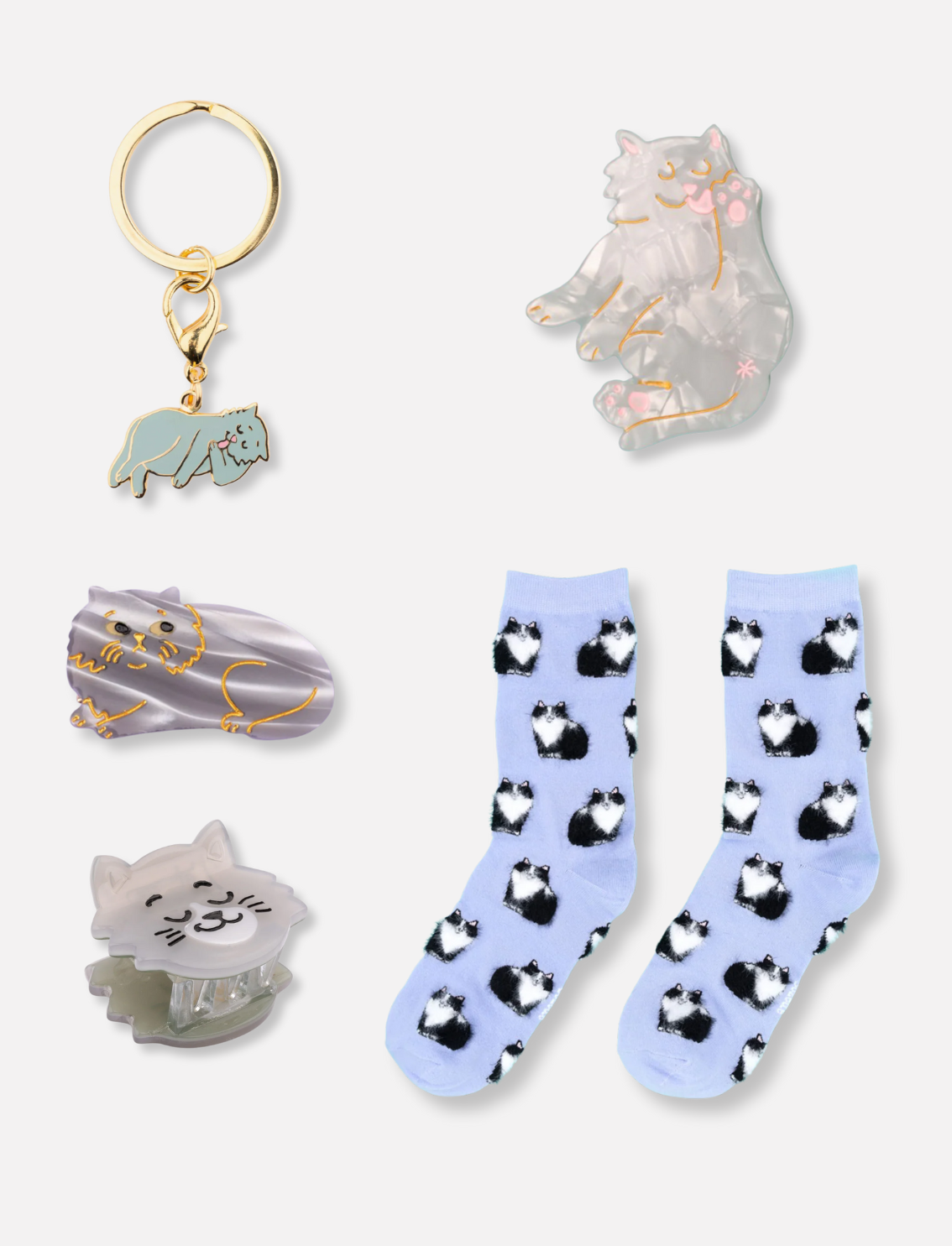 באנדל Cat Essentials