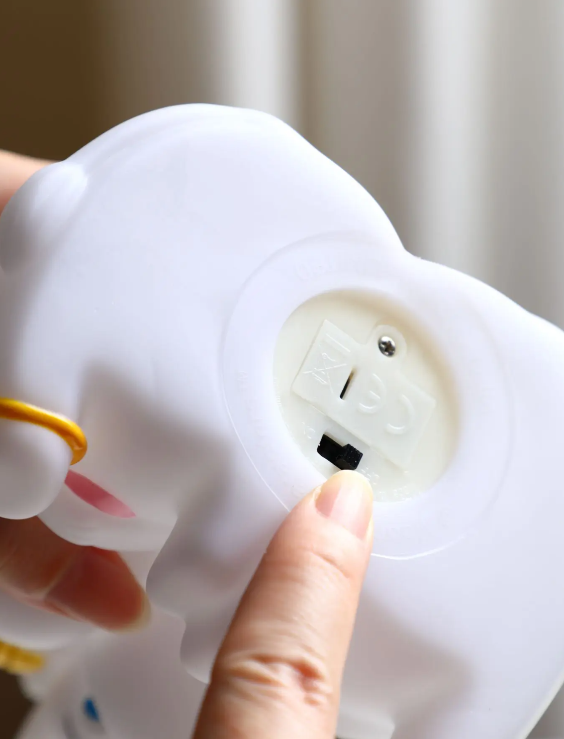 מנורת לילה Moomin Hug