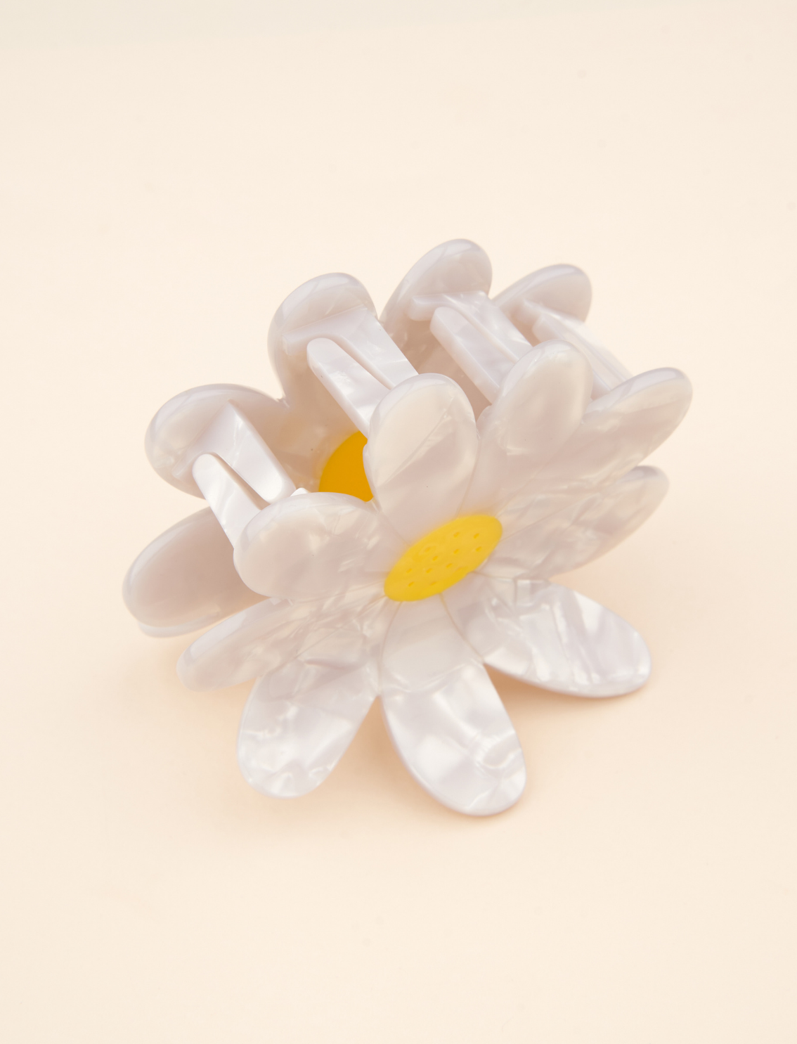 קליפס לשיער Big Daisy