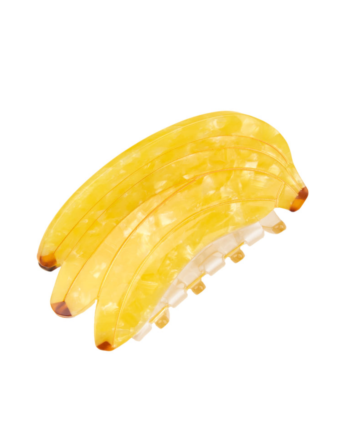 קליפס לשיער Bananas