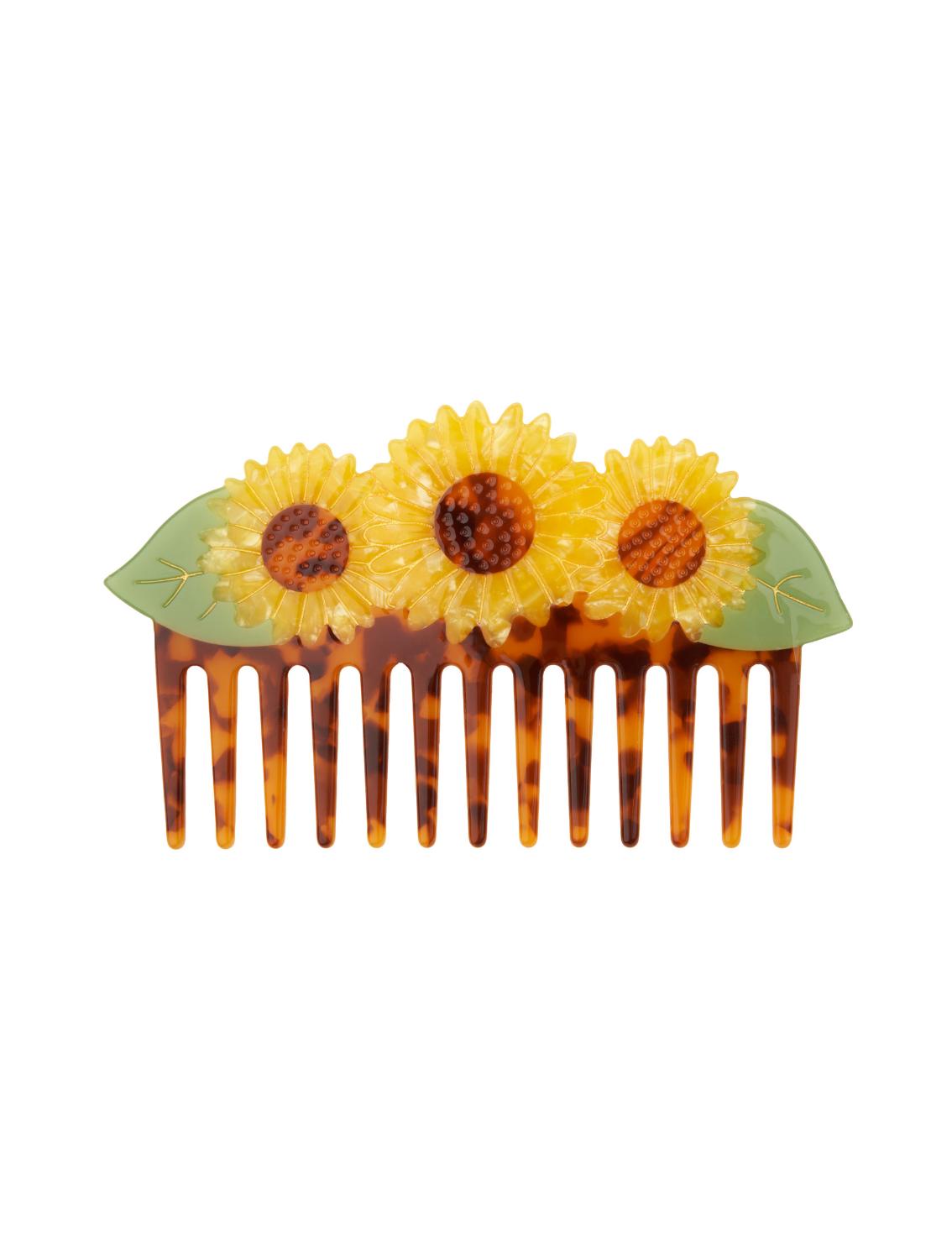 מסרק Sunflower