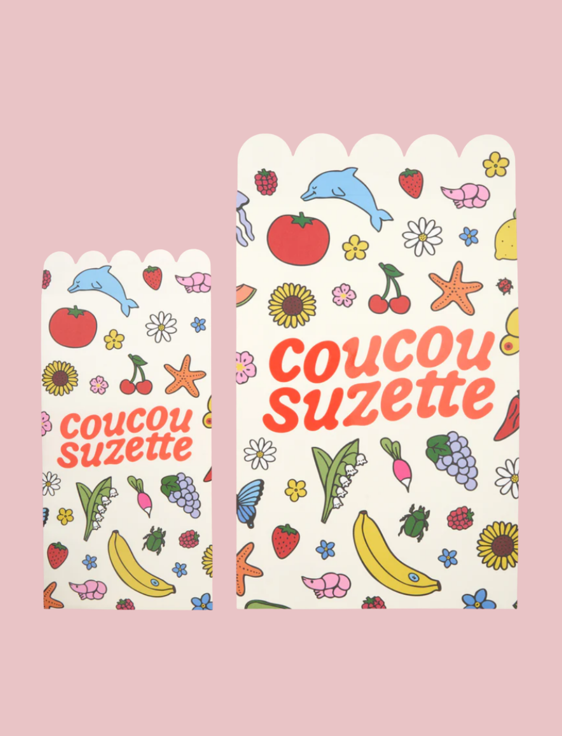 מקל לאיסוף השיער Heart Lollipop