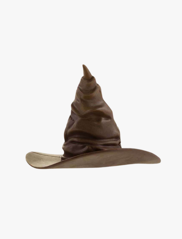 הארי פוטר: פסלון מדבר Sorting Hat