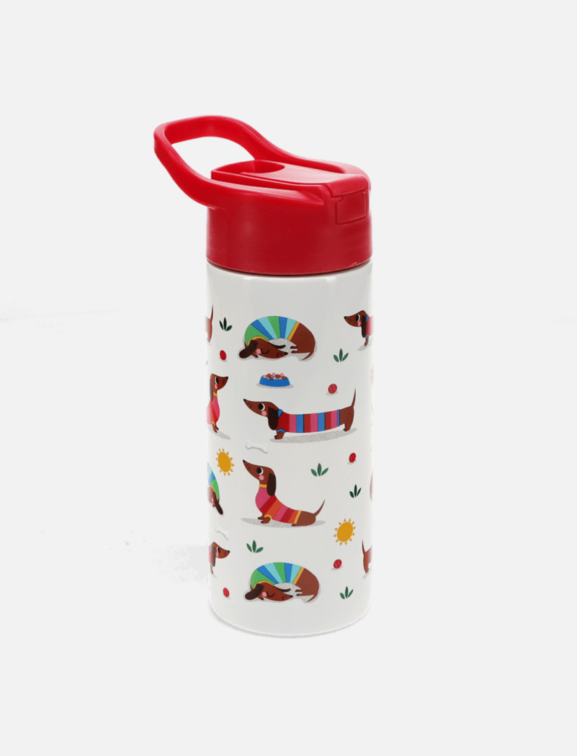 בקבוק שתייה מנירוסטה Dachshund