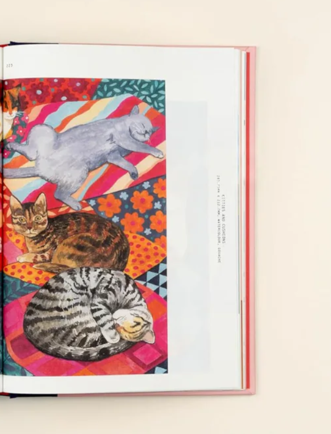 ספר Felinity: An Anthology of Illustrated Cats from Around the World